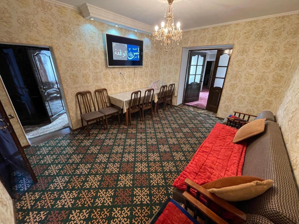 Guest House Eles Каракол Екстер'єр фото